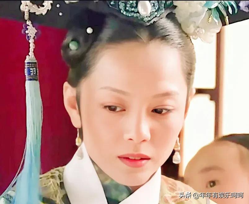 甄嬛传甄嬛复出第一个收拾敬妃,甄嬛传敬妃怎么陷害甄嬛的