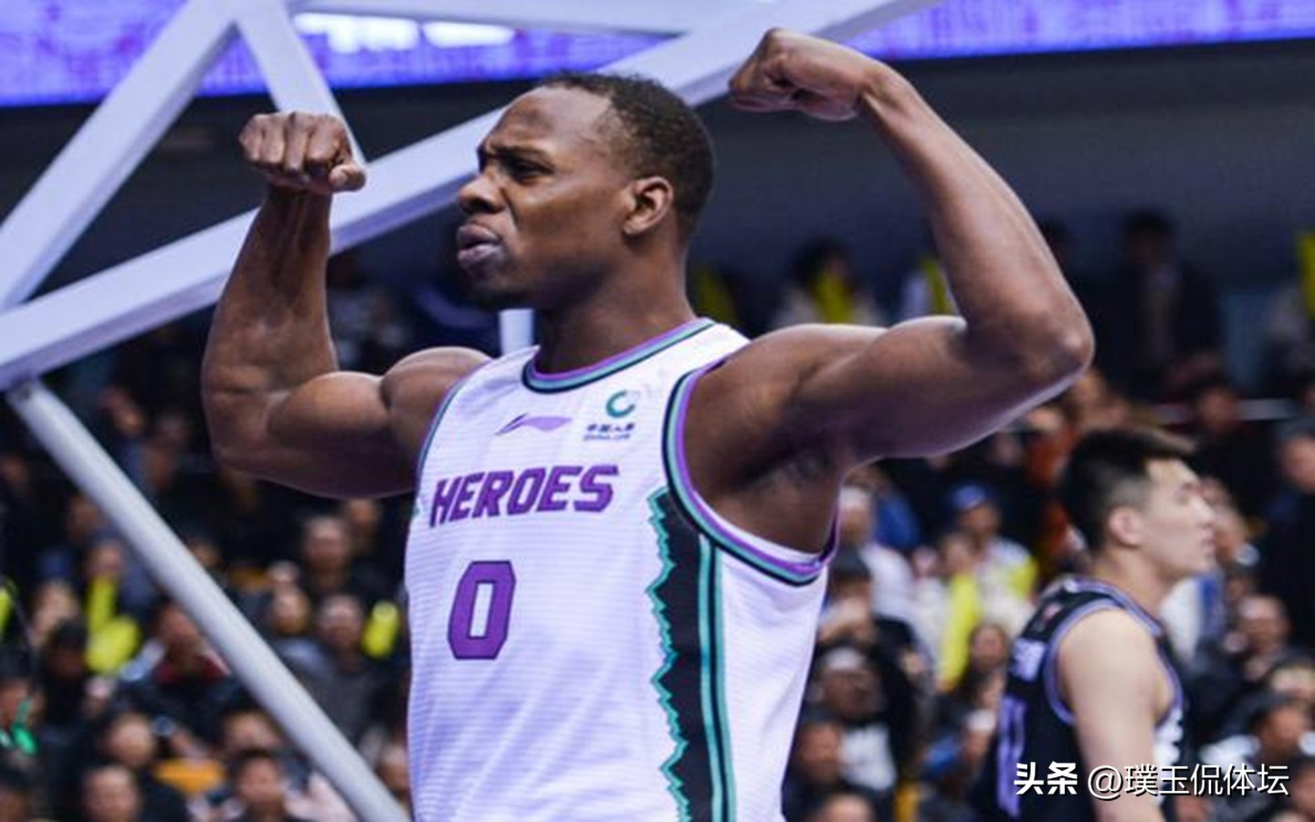 哈德森新闻发布会,辽宁男篮外援哈德森最新消息