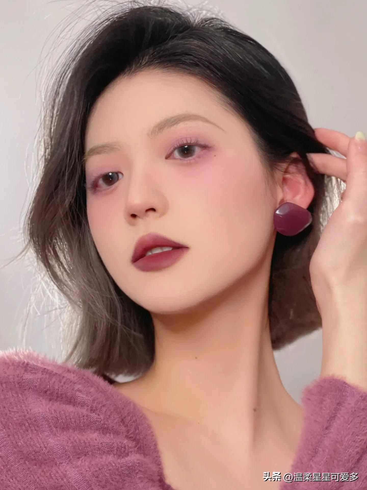 新手必看的保姆级护肤教程,新手保姆级化妆教程及化妆品