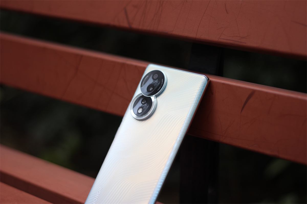 荣耀80新品测试,荣耀80真机体验