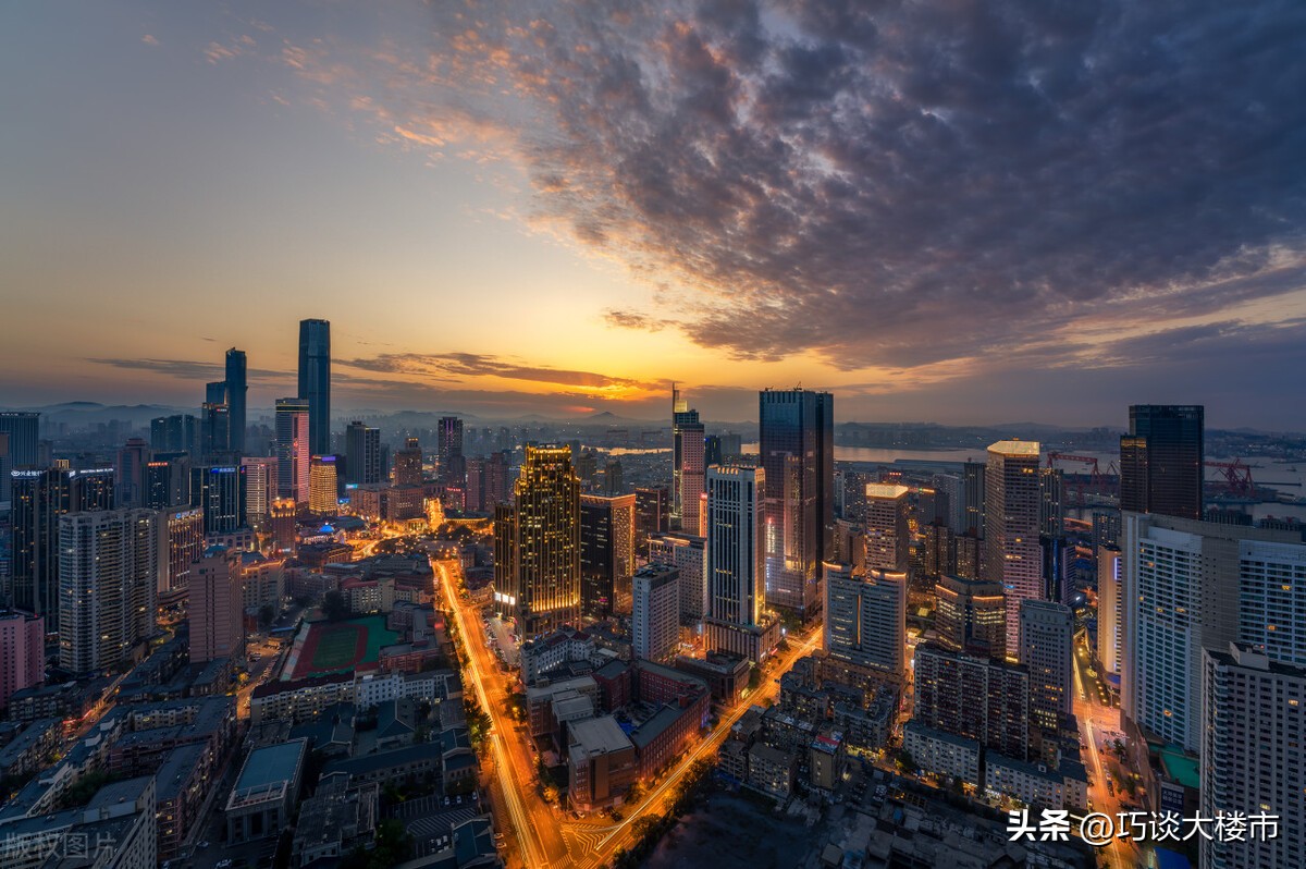 韩国楼市要爆雷了？这能给中国的房地产，带来哪些方面的警示