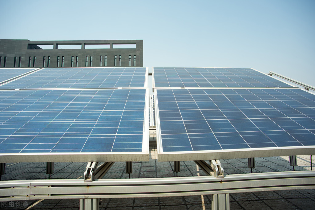 分布式光伏100%融资,分布式光伏发电融资特点