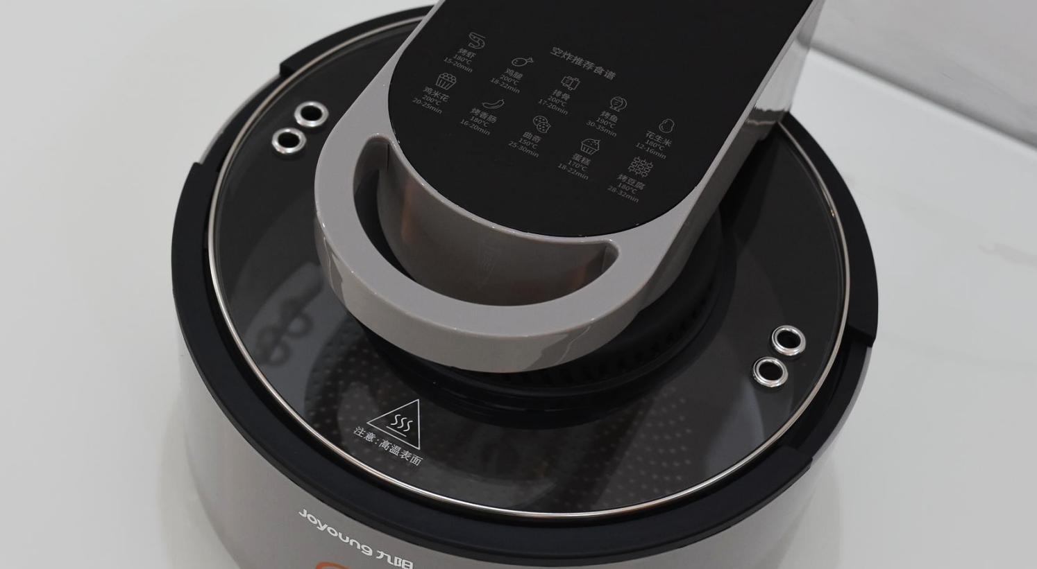 不用油的空气炸锅有用吗,不用油空气炸锅能做什么