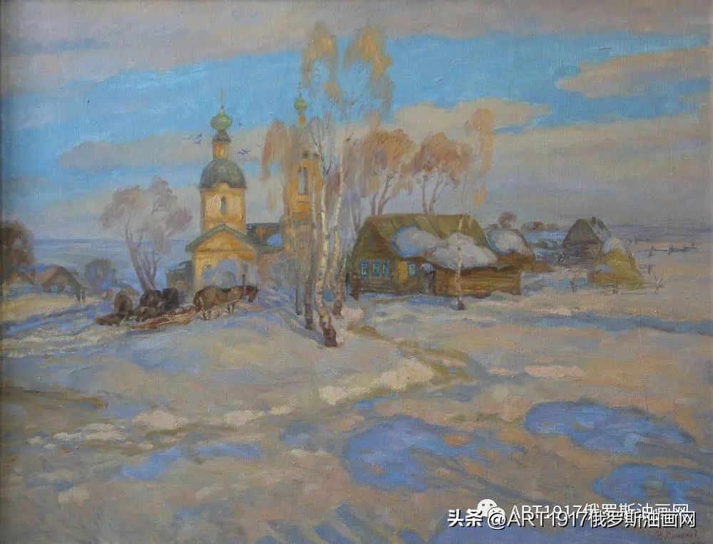 俄罗斯油画大师作品欣赏,油画大全俄罗斯精品人物油画