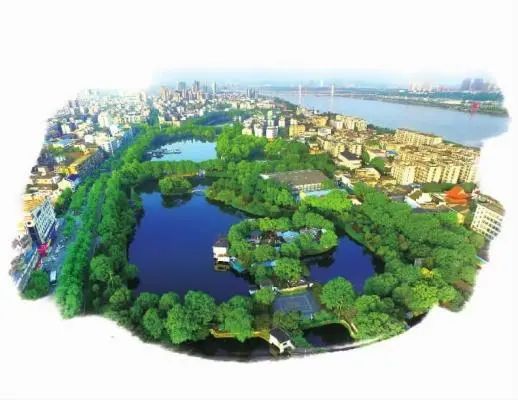 湘潭一日游必去景点推荐,从湘潭坐火车旅游的最佳景点