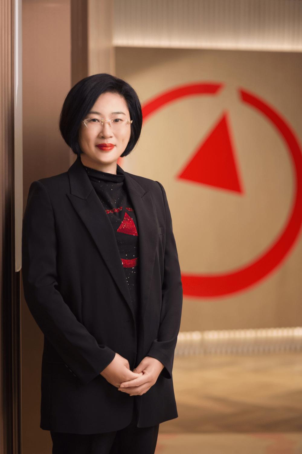 进入疫情后时代，品牌需穿越周期的定力｜FBIF大会主席鲁秀琼致辞