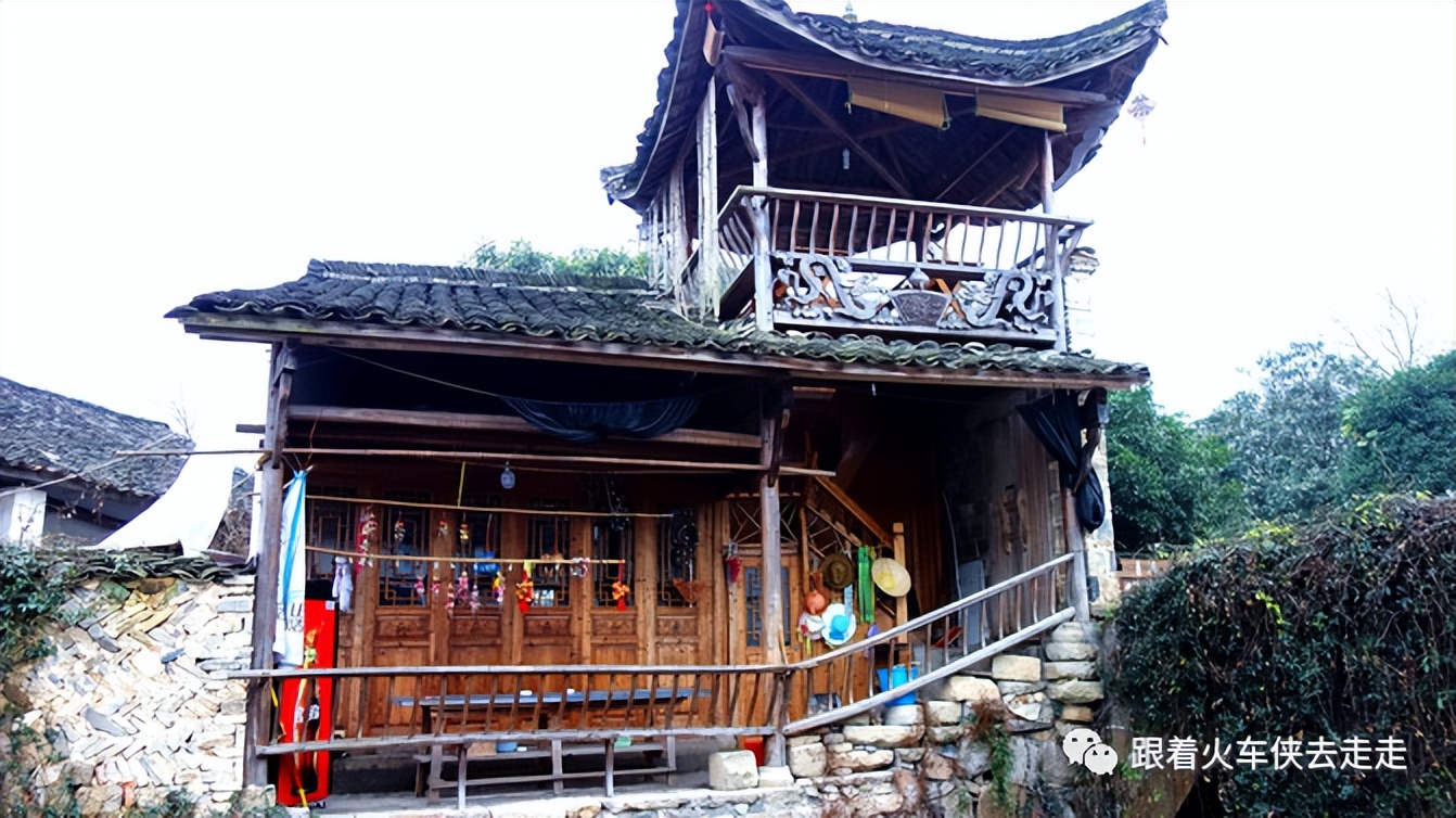 自驾皖南318查济古镇,皖南318小川藏攻略