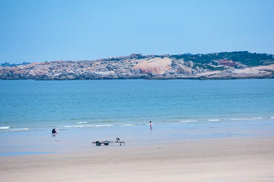 平潭沙滩田径公开赛100米决赛,2022平潭沙滩田径公开赛1000米