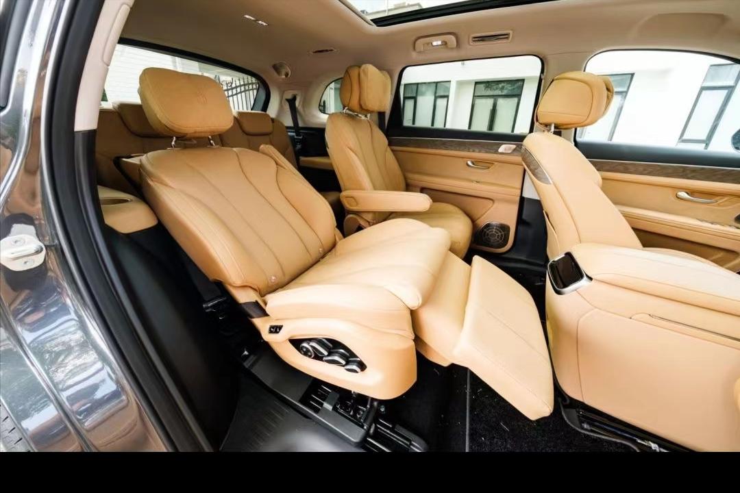 自带流量、自带粉丝AITO是你的菜吗