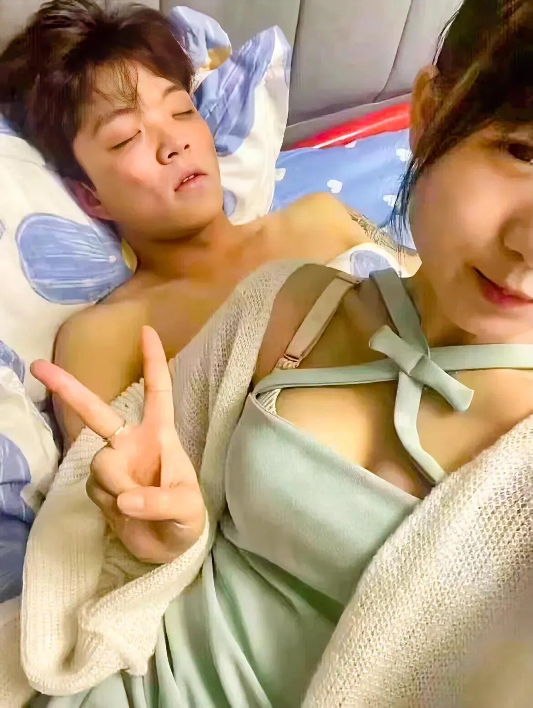 姐夫夜侵小姨子,结果惨遭小姨子勒索150万。