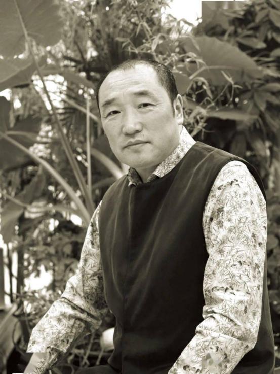 中国当代国画家前100名,中国当代排名100位的国画家