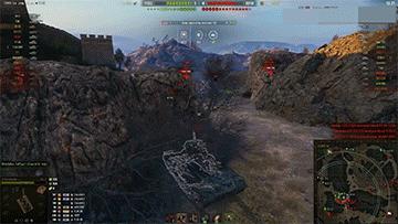 中坦重坦装甲介绍,中坦坦克