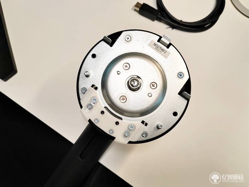 科睿koorui27英寸显示器4k评测,科睿27e1q显示器评测