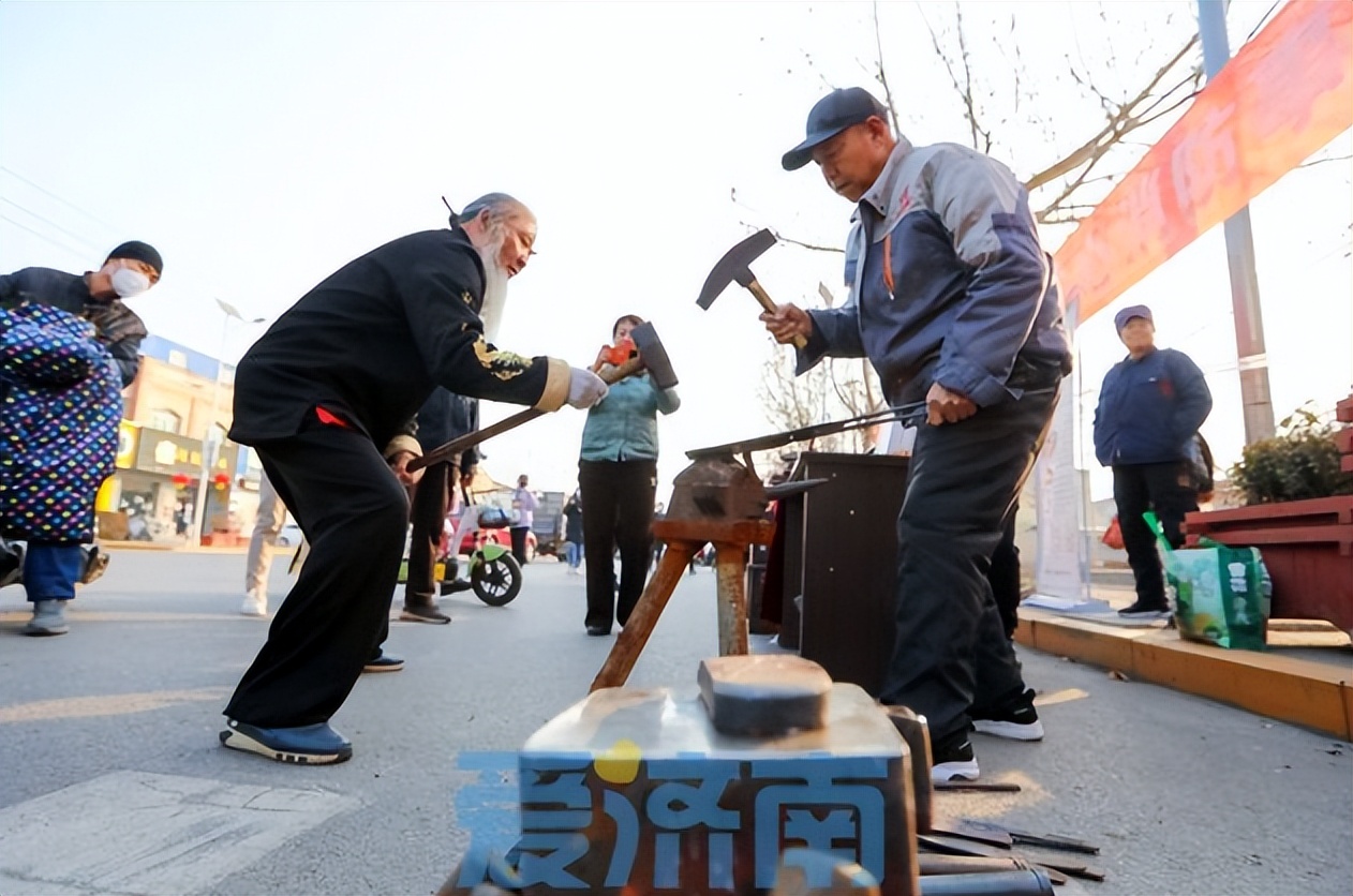 济南章丘大集有哪些逛吃之选,章丘大集还有哪些好吃的美食