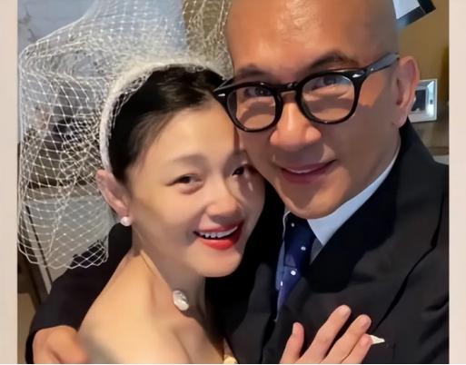 “不可一世”的大S，就这样改写了她的结局