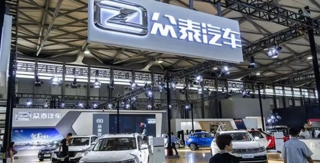 众泰收购特斯拉,众泰最新重组特斯拉