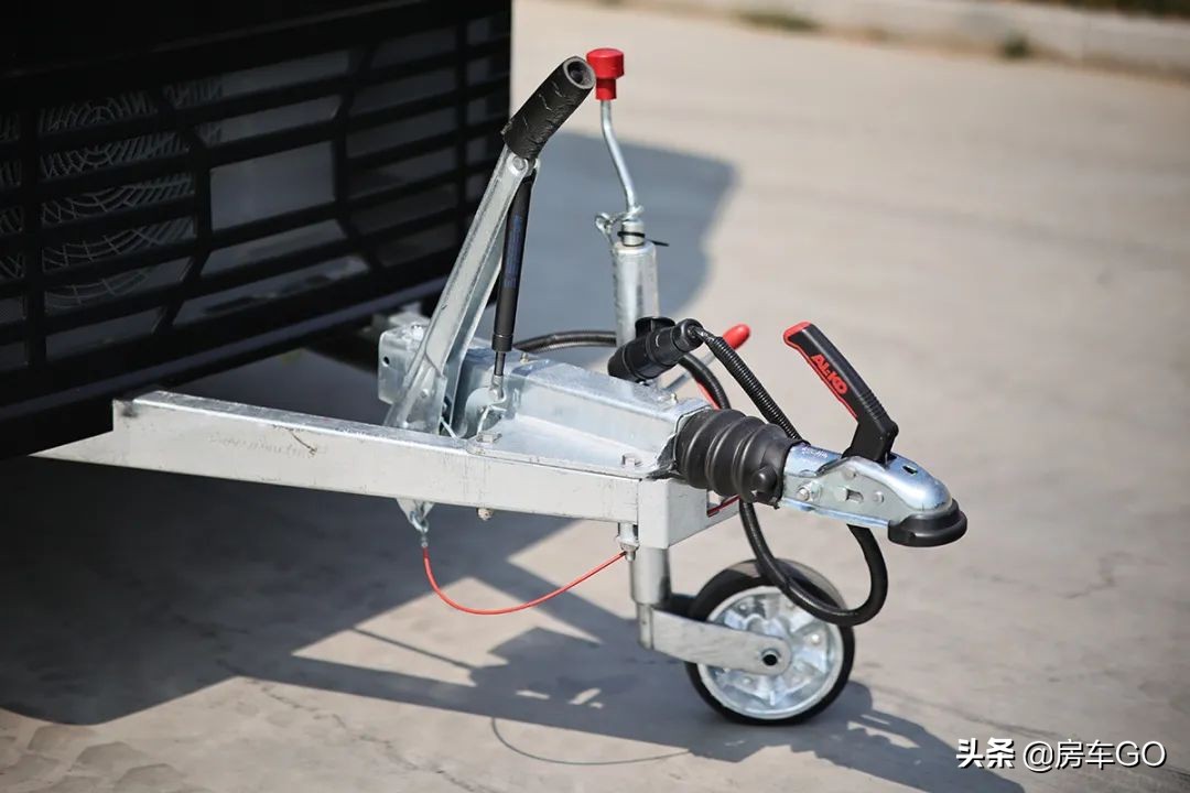 大驰panda房车价格,大驰图雅诺6座b型房车