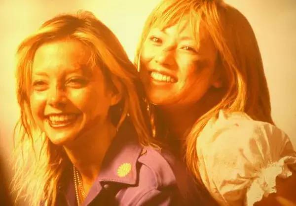 下妻物语电影混剪,电影下妻物语讲的是什么