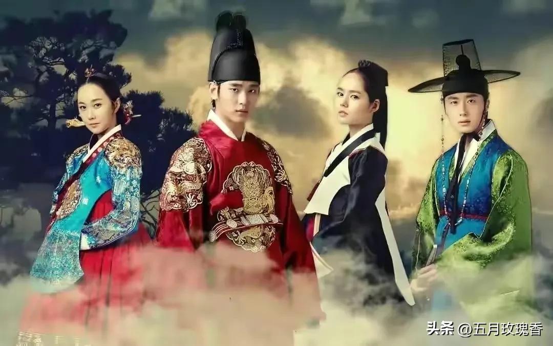 有哪些韩剧看了可以让人哭,有没有哪些经典的韩剧