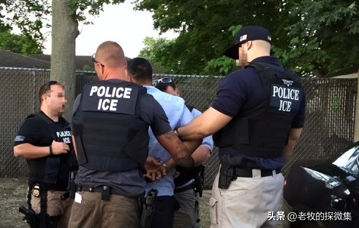 美国“魔鬼”父母：将13个亲生子女当狗养，被发现后叫嚣：我乐意