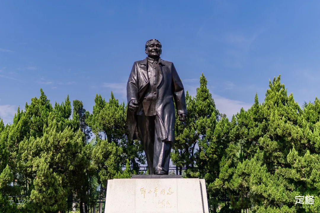 深圳值得去的70个公园你去过几个,深圳最值得去的七大主题公园