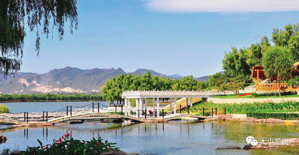 有很多很美的湖泊,这些绝美湖泊你去过几个