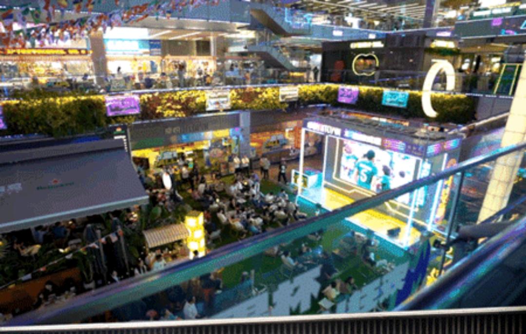 福田艺术节门票,福田会展中心9号馆嘉年华活动