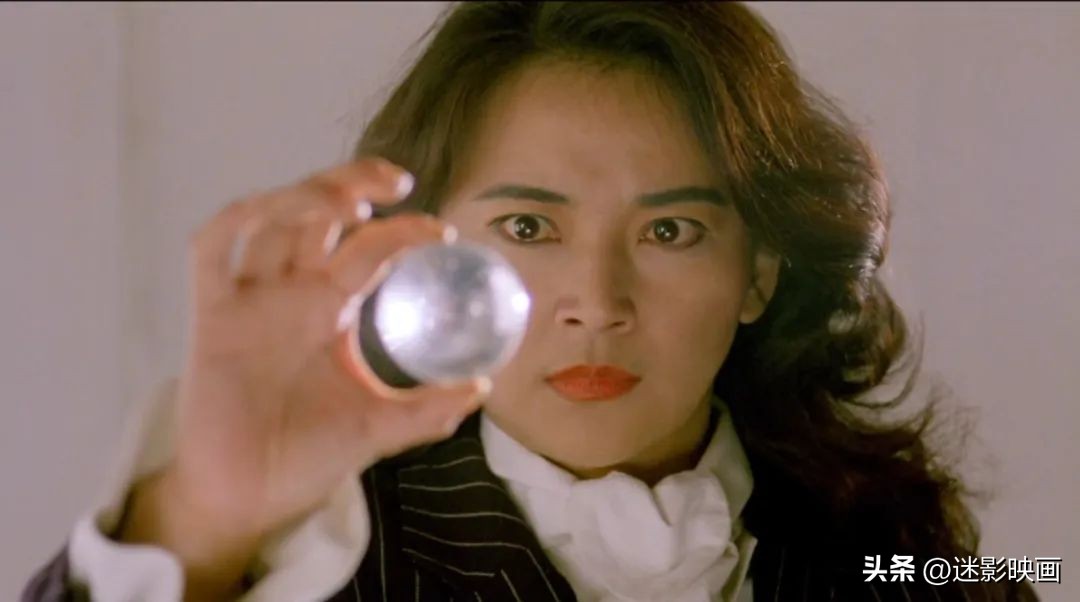 胡慧中经典电影大结局,胡慧中80年代客串的电影