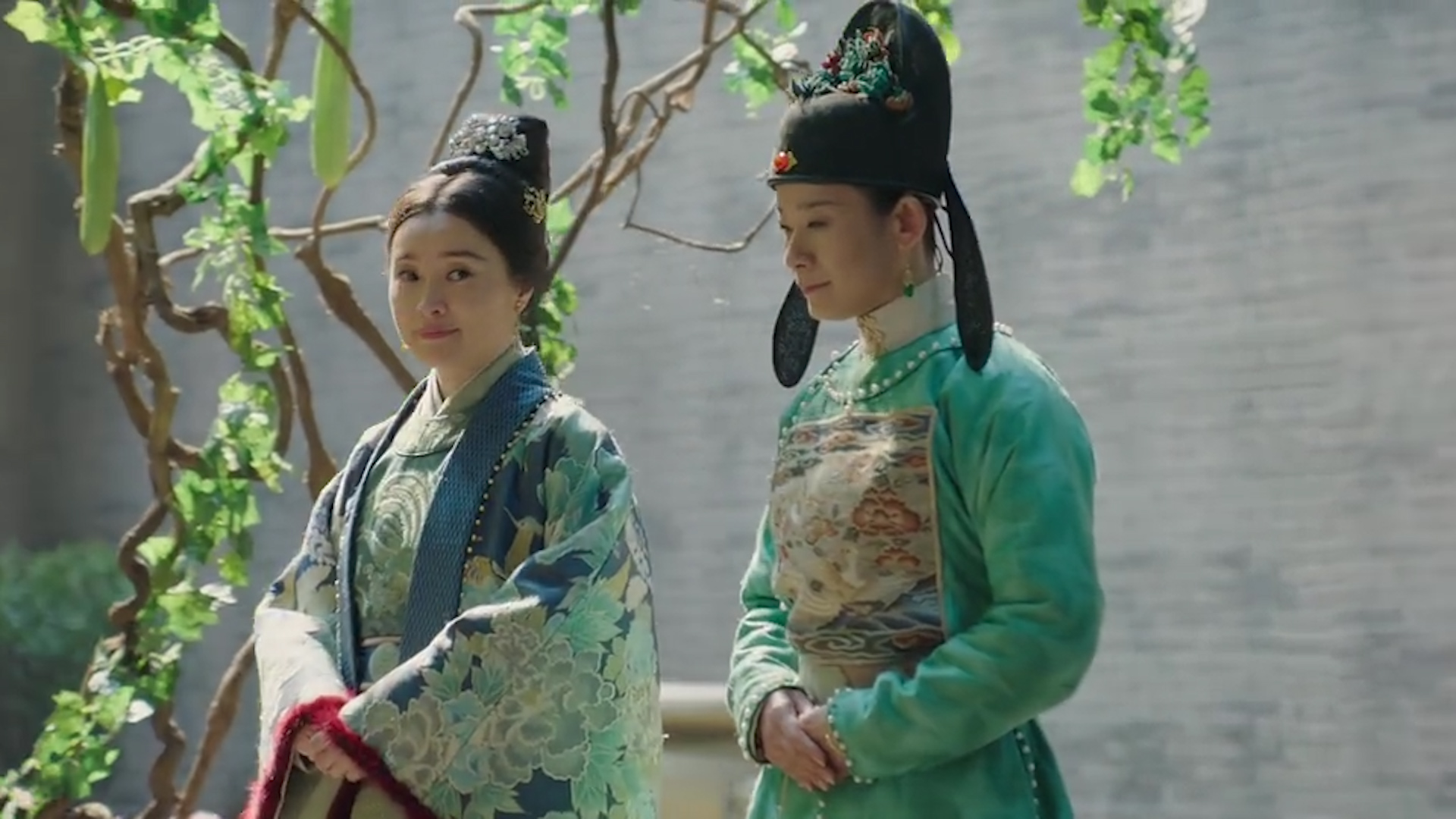 朱高炽的皇后张氏管理后宫,朱高炽的张皇后