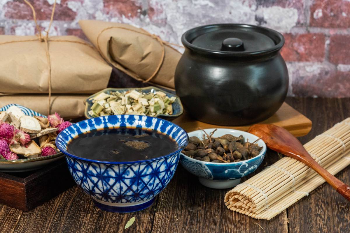 风热感冒中药银翘散,风热感冒的治疗方法藿香正气水