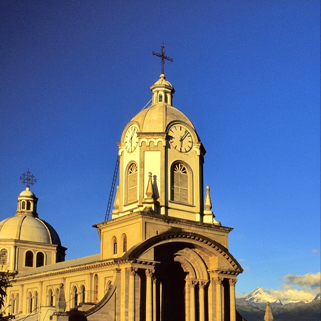 南美洲的人种特点,世界人种大熔炉是哪个大洲