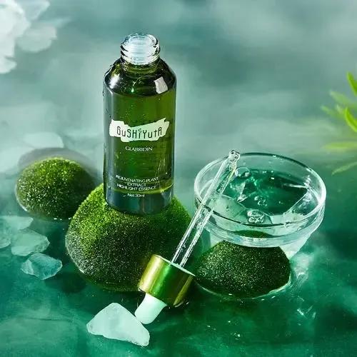 最近流行的神仙水,神仙美容水