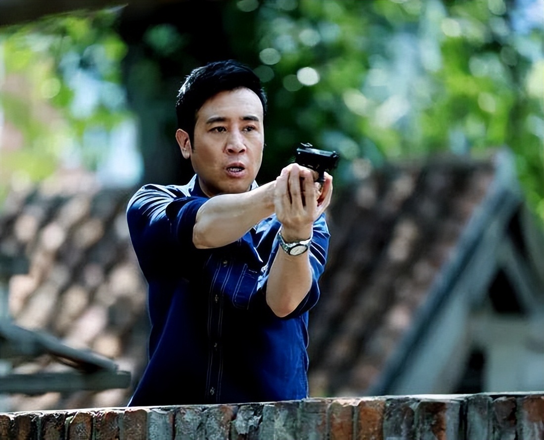 破案电视剧排行榜前十名白夜追凶,有没有媲美白夜追凶的刑侦剧