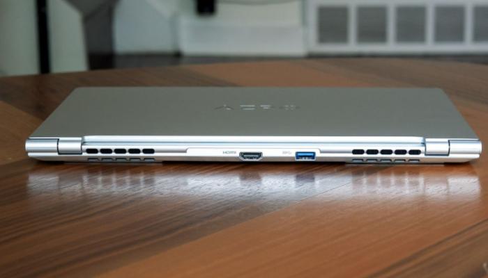 技嘉aero15oled评测,技嘉aero14笔记本怎么样