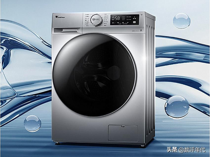 滚筒洗衣机洗烘一体推荐性价比高,2022年滚筒洗衣机哪款好用又实惠