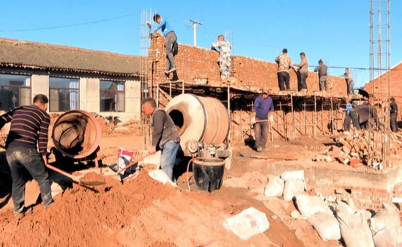 违规加盖房屋强制拆除的最新政策,正在搭盖的违建能直接拆吗