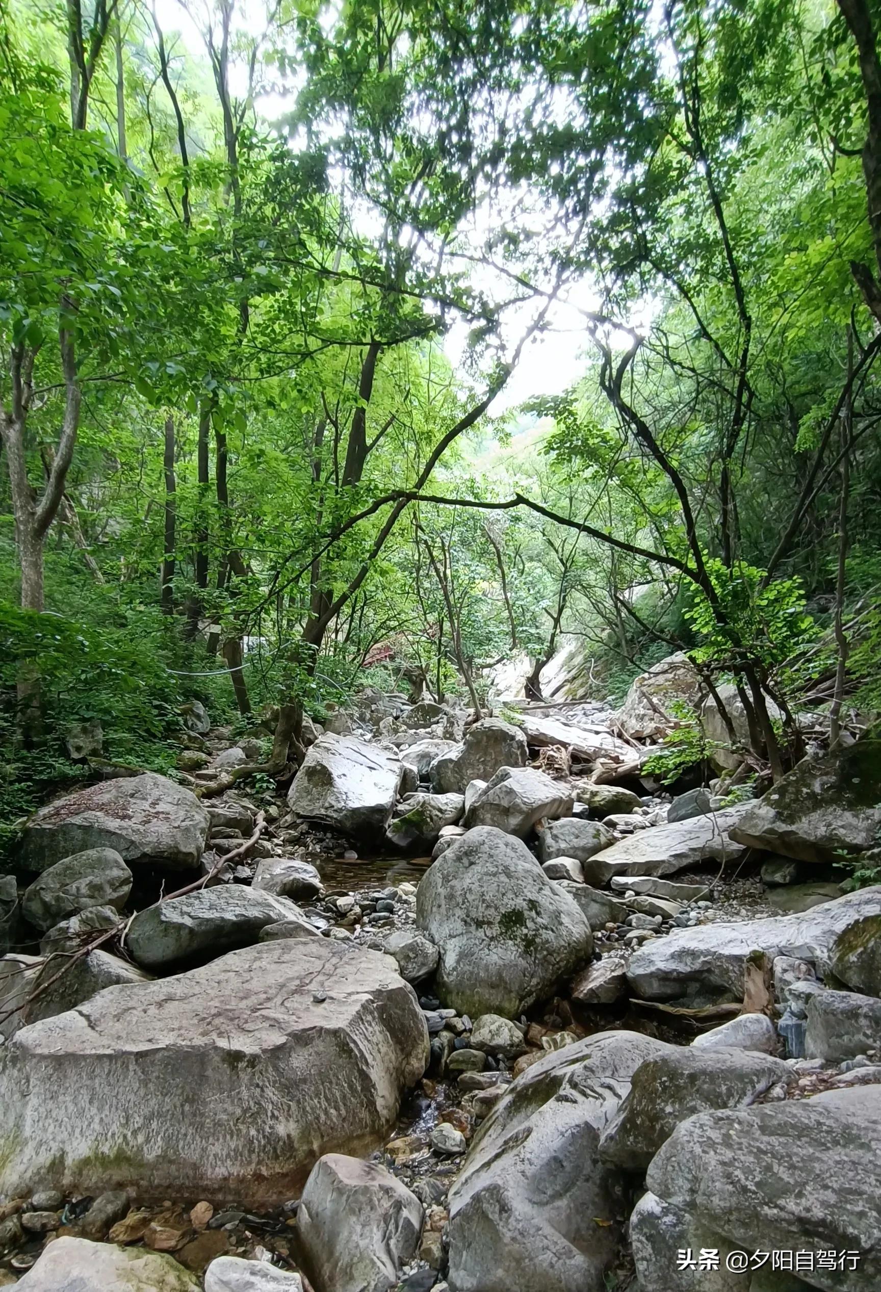 端午节连云港周边旅游推荐,五一小长假必游景区仙女湖