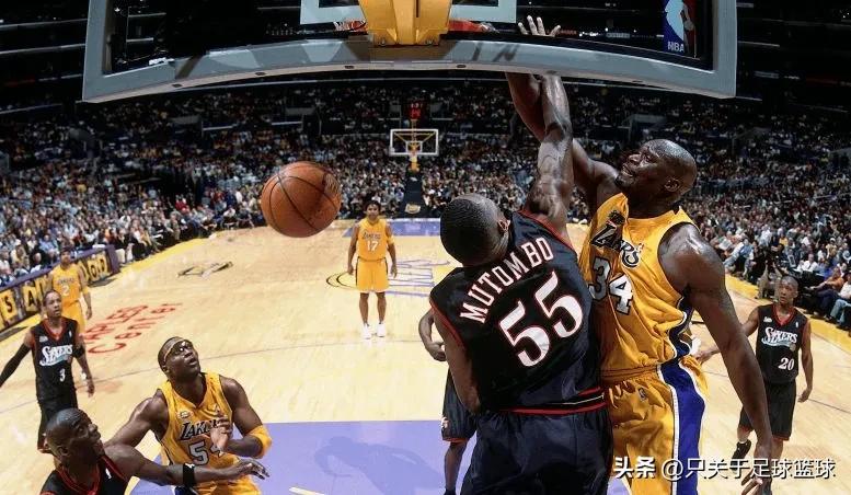 10年nba总决赛g7数据,盘点nba总决赛收视率最低