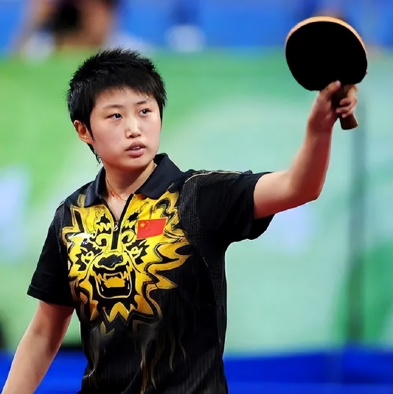 女乒郭跃为何被开除,女乒教练施之皓