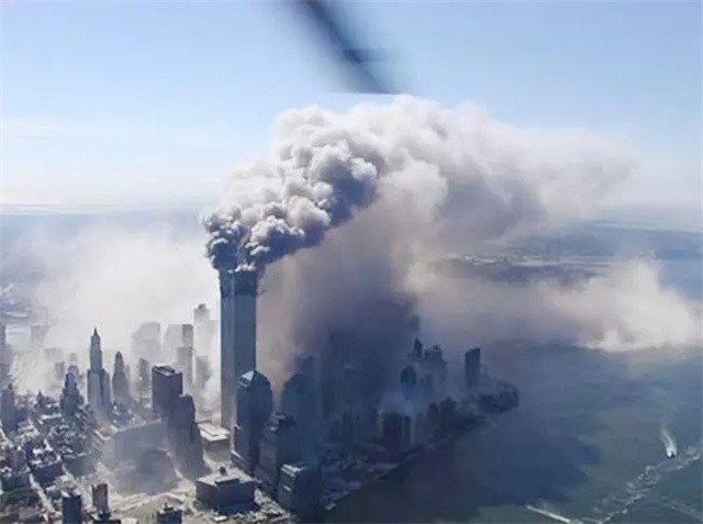 911空姐临终遗言,911遇难空姐幸存者