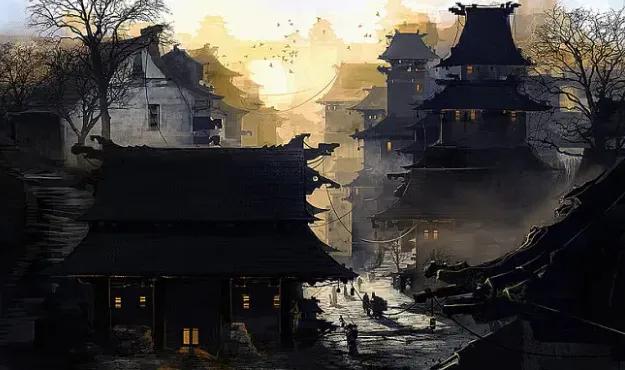 十大经典推理小说排行榜,十大必看悬疑推理小说推荐