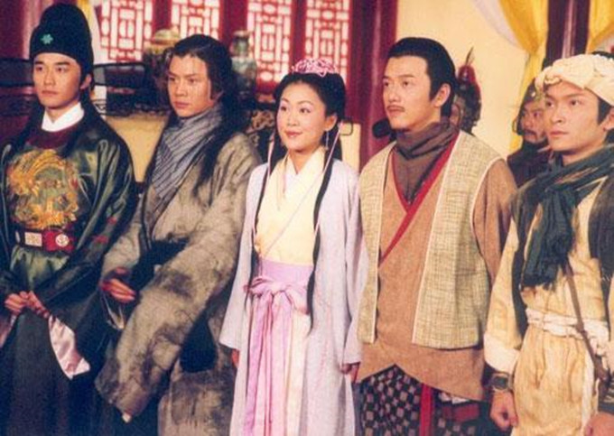 黄瑷瑶演过哪些电视剧和电影,黄瑷瑶的影视剧