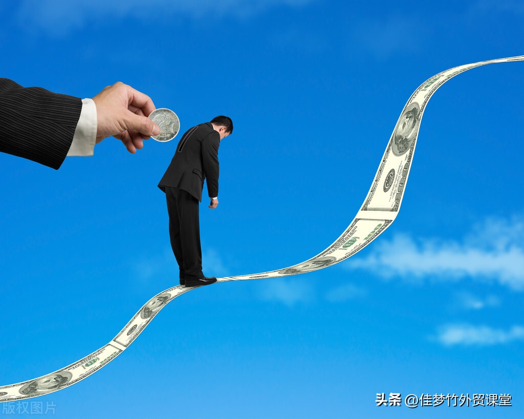 外贸怎么在谷歌找客户,做外贸怎么从谷歌免费引流