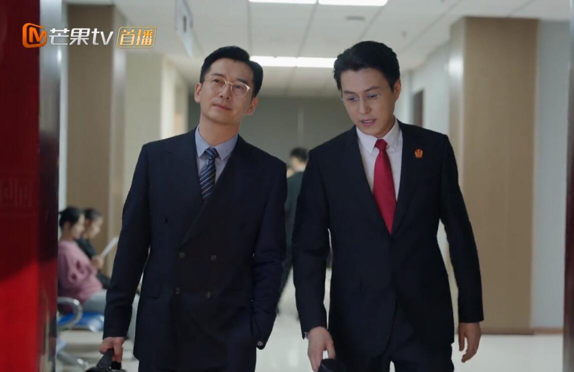 底线黄小蕾剧情是第几集到第几集,底线黄小蕾的角色有什么意义