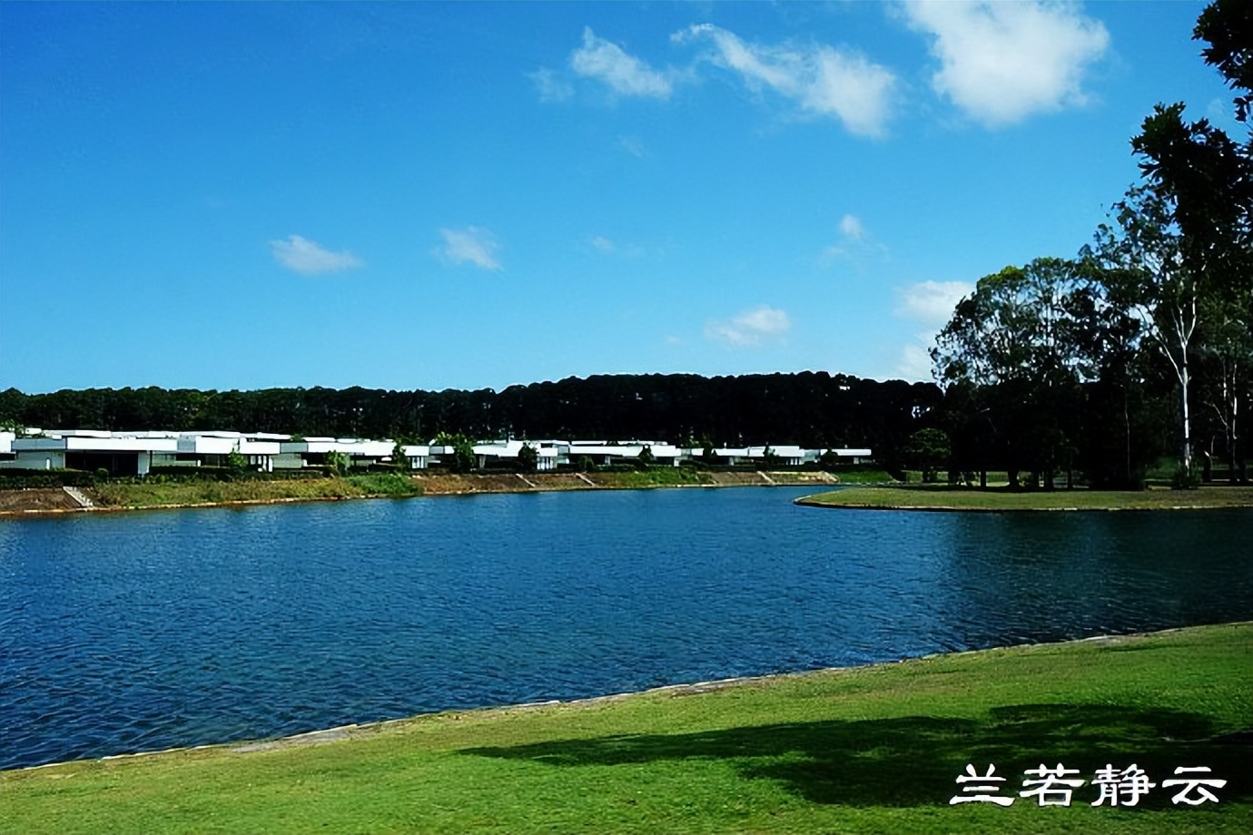 在“神仙湾”看澳洲人炫豪车，简直像车展