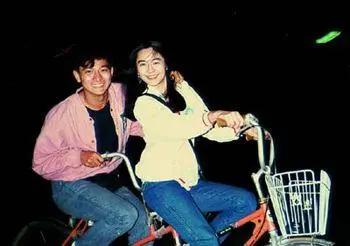 刘德华27岁的电影视频,刘德华几岁向吴倩莲求过婚