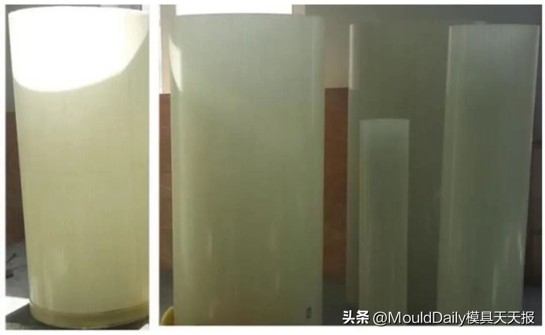 薄壁产品模具设计与成型技术,薄壁注塑模具成型