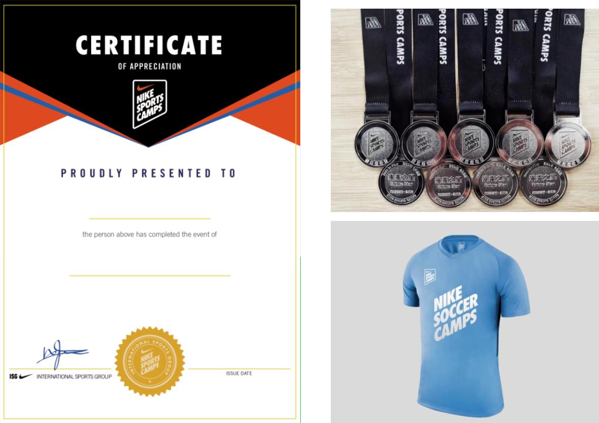 耐克比赛2024赛程,2024年耐克联赛赛程