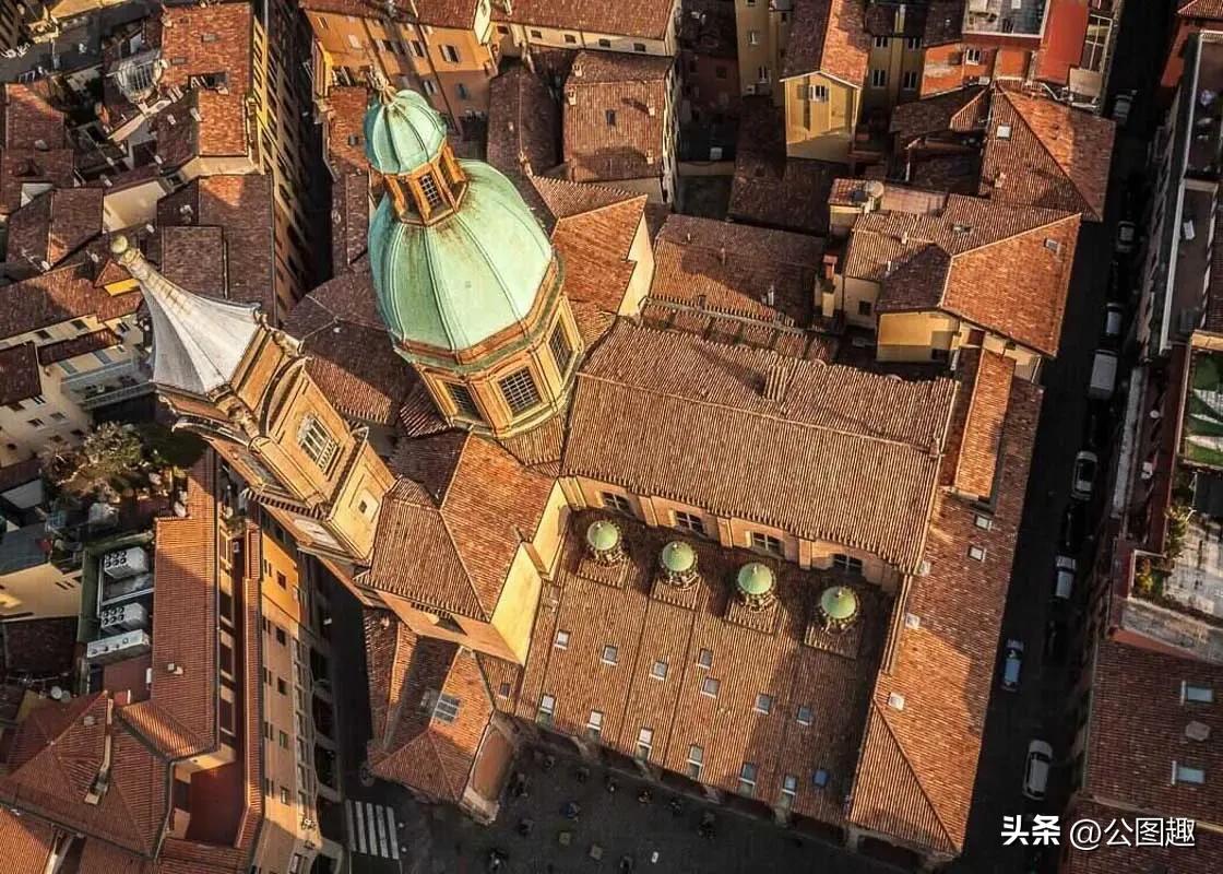 中国女旅行家,世界上最美五十个城市