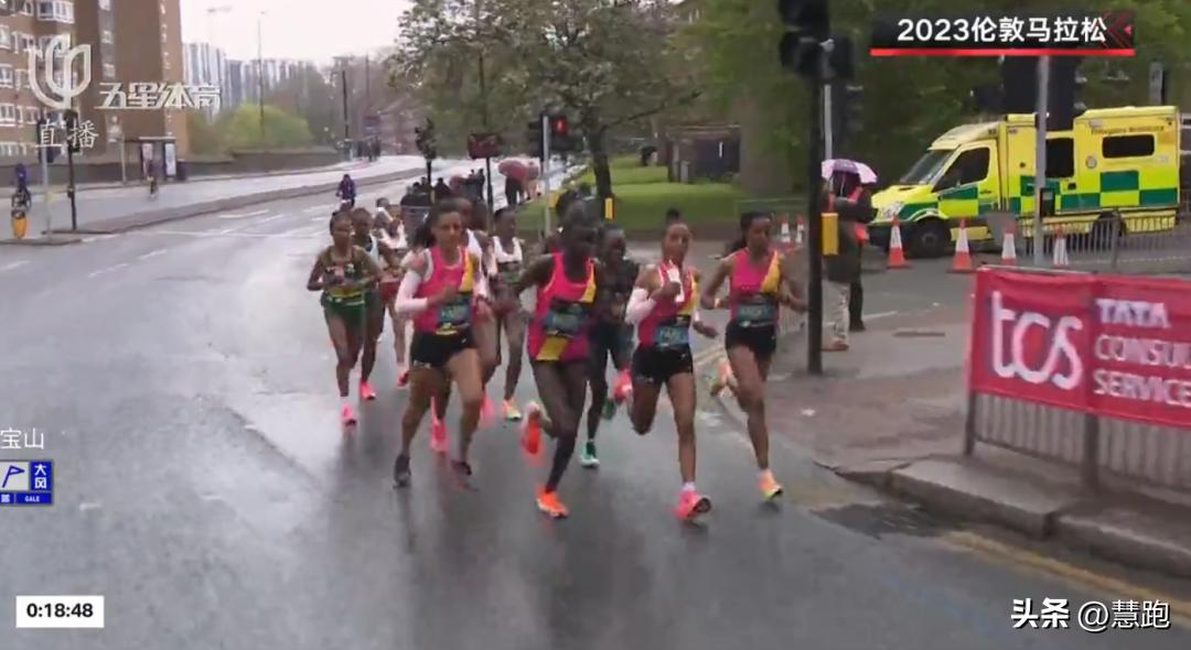 基普图姆和哈桑,基普图姆首马破纪录全世界的反应